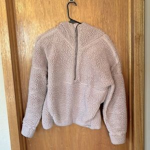 PrAna Polar Escape Half-Zip Hoody